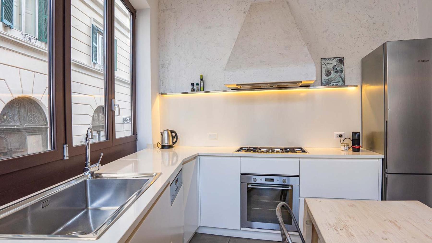 Cozy Nest With Terrace In Trastevere Roma Exterior foto